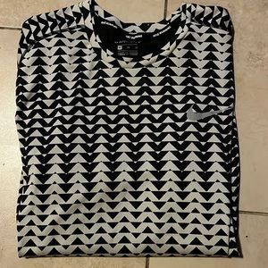 Nike Dri-fit running shirt